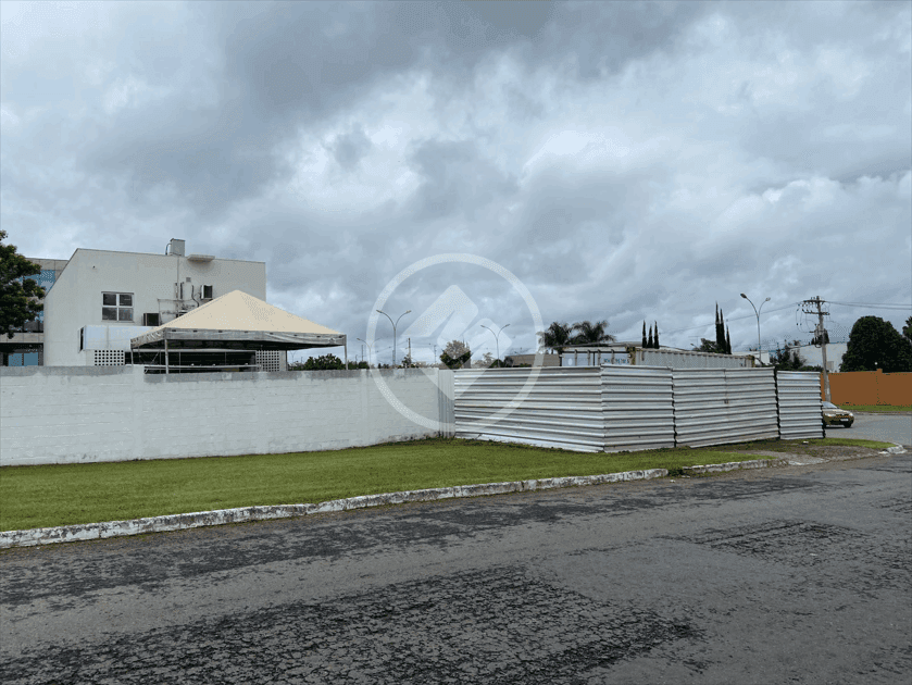 Terreno Loteamento Alphaville Residencial, Goiânia - GO — foto 2