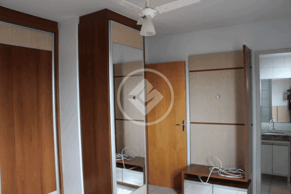 Apartamento 3 quartos no Setor Negrão de Lima, Goiânia — foto 5 de 6