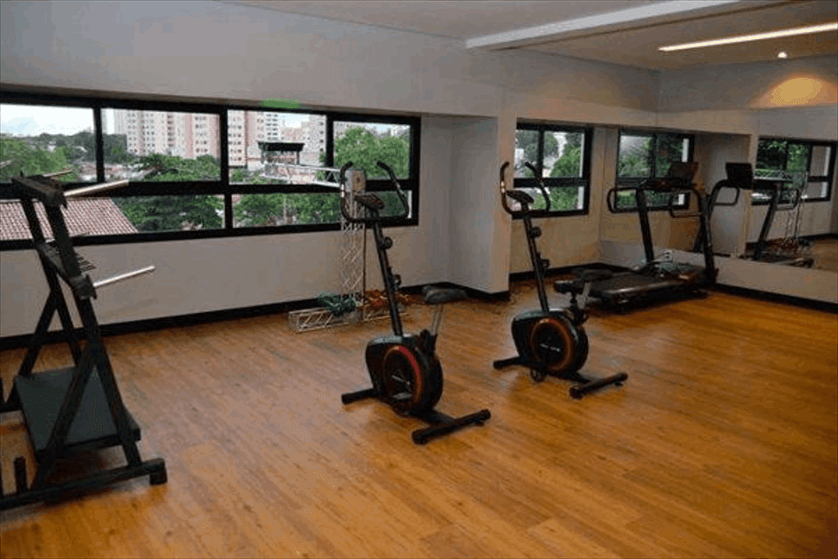 Apartamento Setor Central, Goiânia - GO — foto 2