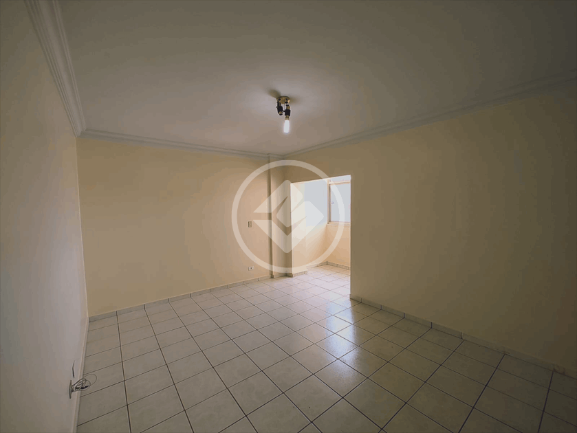 Apartamento Setor Central, Aparecida de Goiânia - GO — foto 1