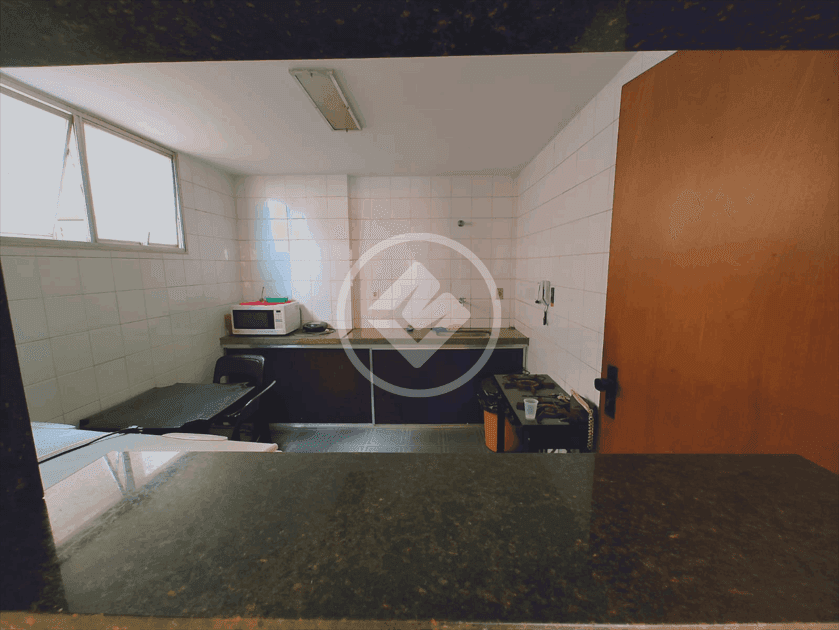 Apartamento Setor Central, Aparecida de Goiânia - GO — foto 2