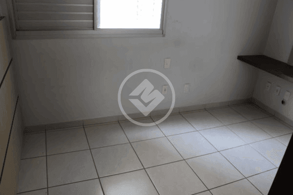 Apartamento 3 quartos no Setor Negrão de Lima, Goiânia — foto 4 de 6