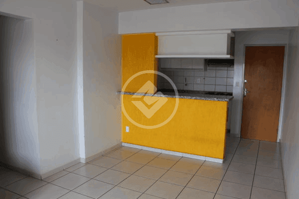 Apartamento 3 Quartos - Negrão De Lima