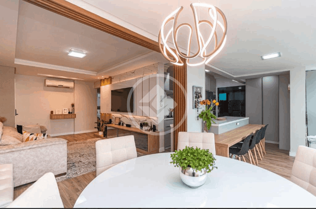 Apartamento 3 quartos no PIONEIROS, Balneário Camboriú — foto 5 de 6