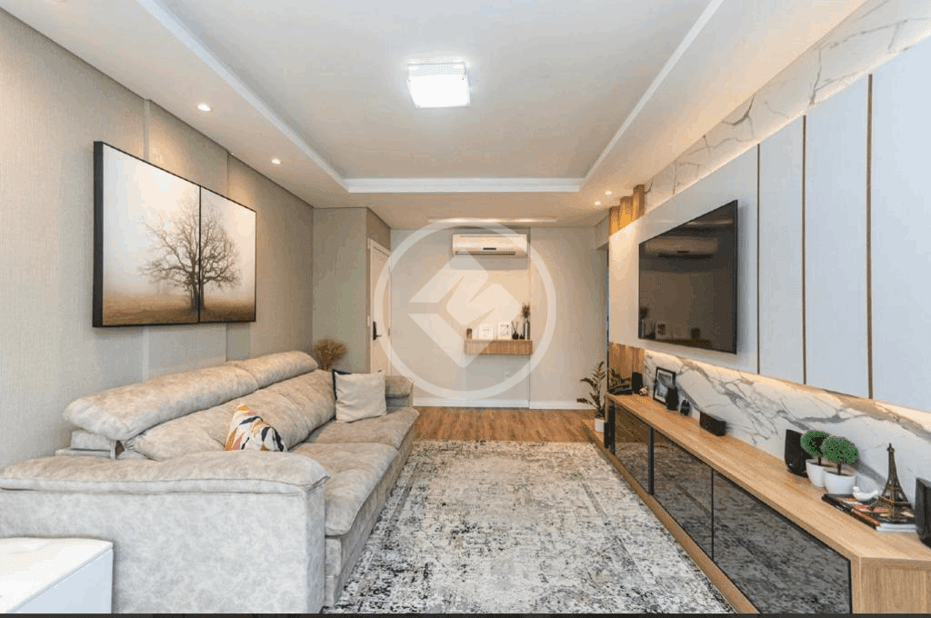 Apartamento 3 quartos no PIONEIROS, Balneário Camboriú — foto 3 de 6