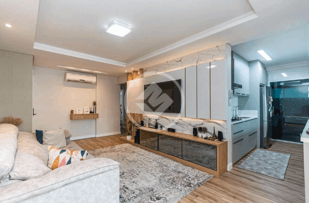 Apartamento PIONEIROS, Balneário Camboriú - SC — foto 2