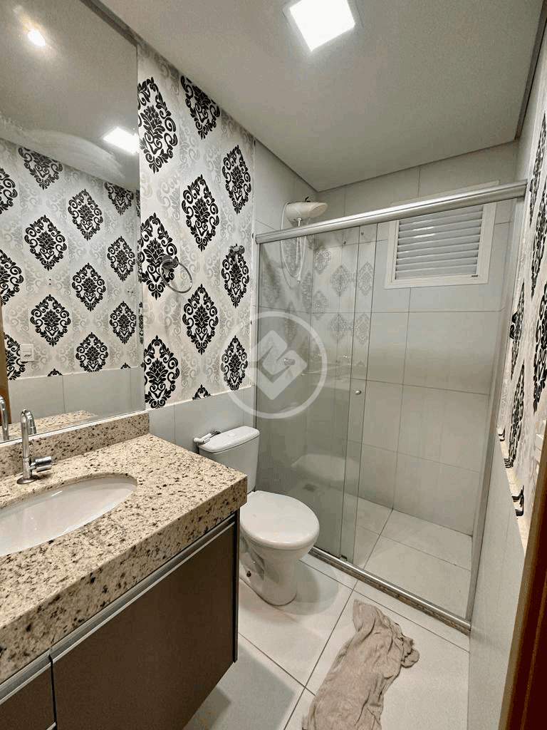 Apartamento 2 quartos no Ribeirão do Lipa, Cuiabá — foto 4 de 6