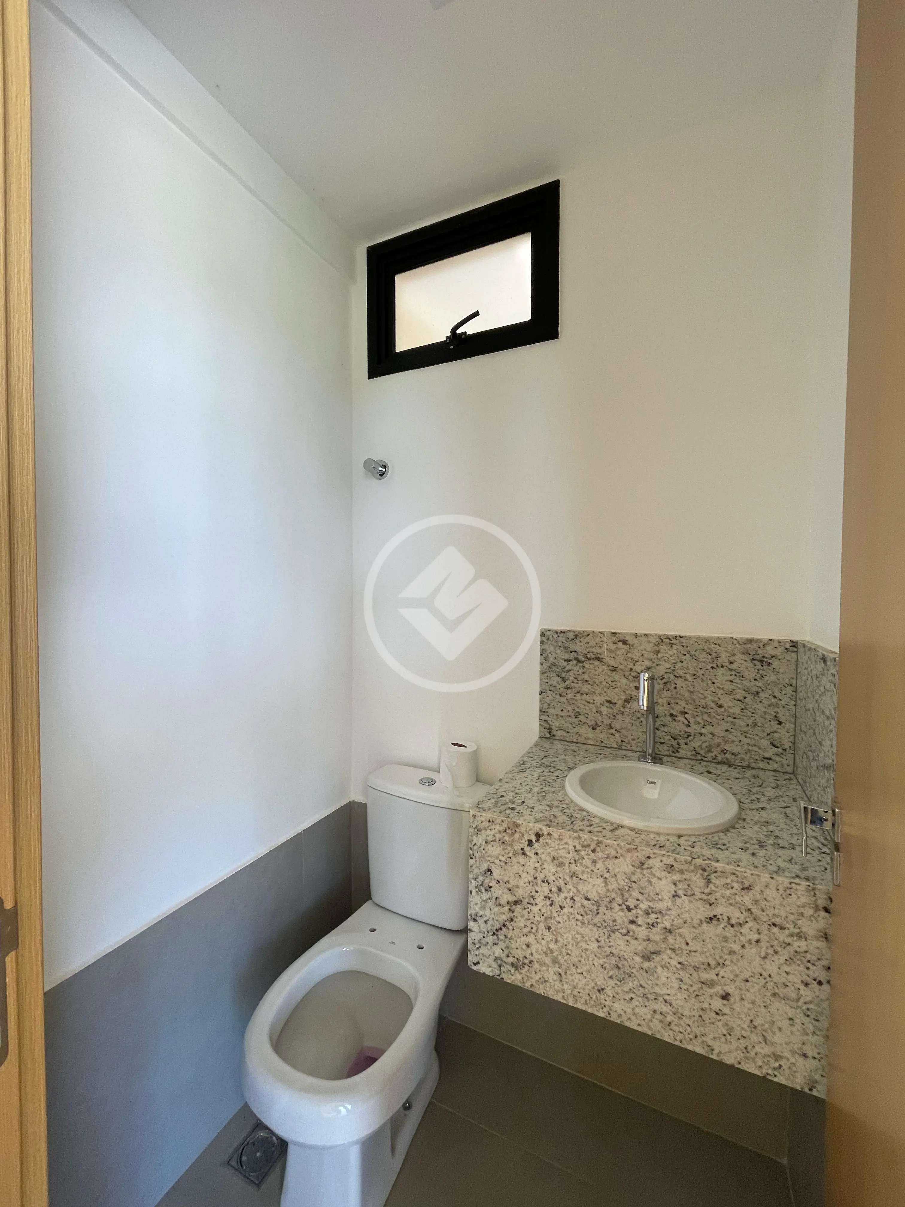 Sobrado Em Condomínio 4 quartos no Jardins Porto, Senador Canedo — foto 5 de 6