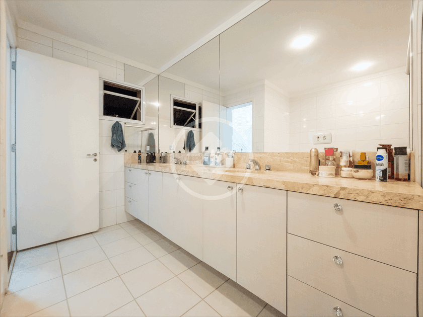 Apartamento Nova Aliança, Ribeirão Preto - SP — foto 2