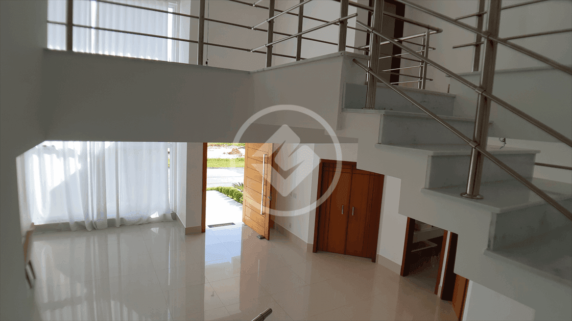 Casa Condomínio 6 quartos no Monte Alegre, Vinhedo — foto 4 de 6