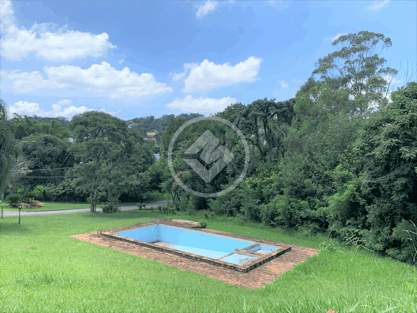 Terreno Condomínio Marambaia, Vinhedo - SP — foto 2