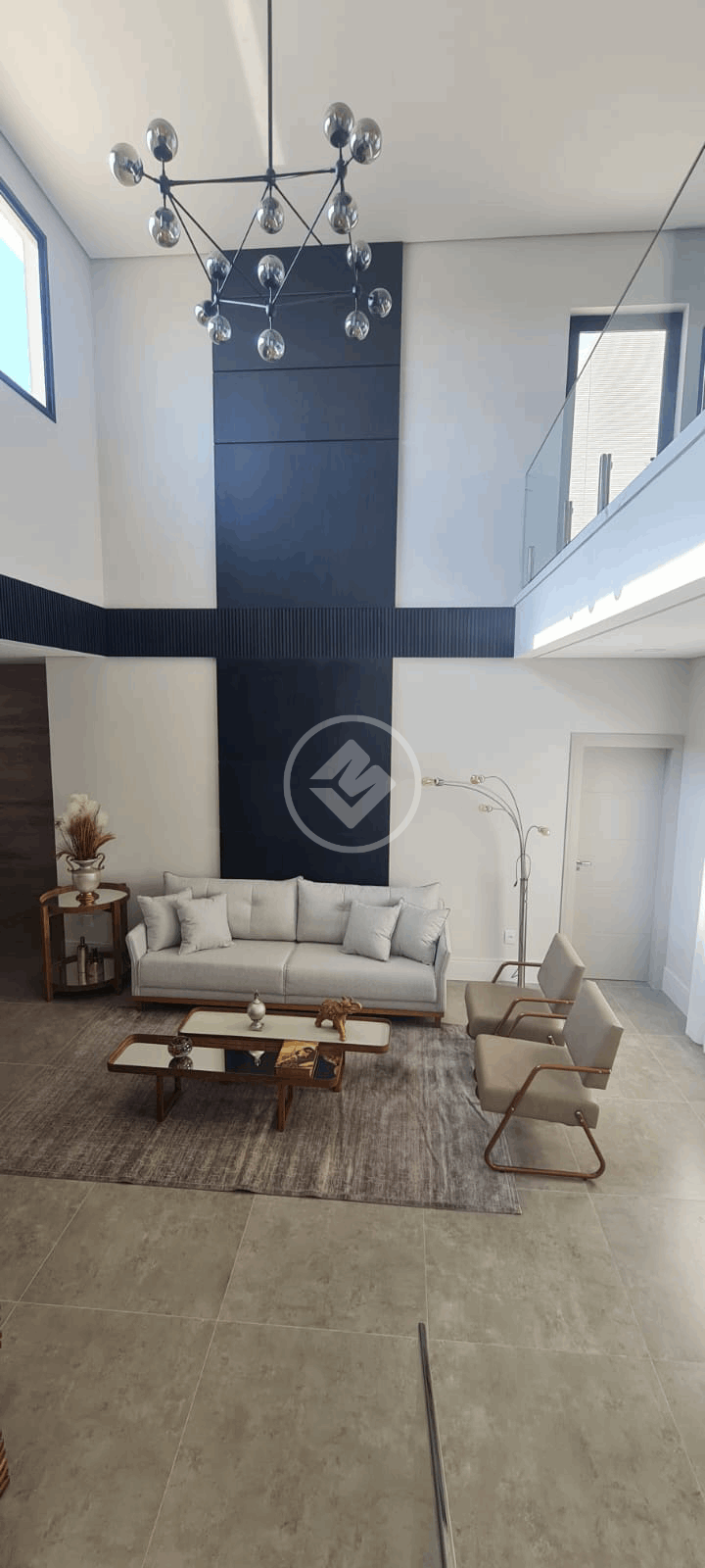 Casa Condomínio 4 quartos no Monte Alegre, Vinhedo — foto 6 de 6