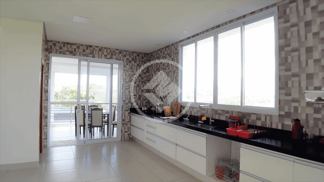 Casa Condomínio 6 quartos no Monte Alegre, Vinhedo — foto 6 de 6