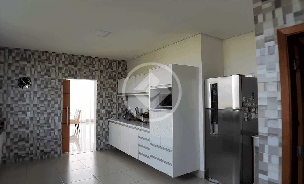 Casa Condomínio 6 quartos no Monte Alegre, Vinhedo — foto 5 de 6