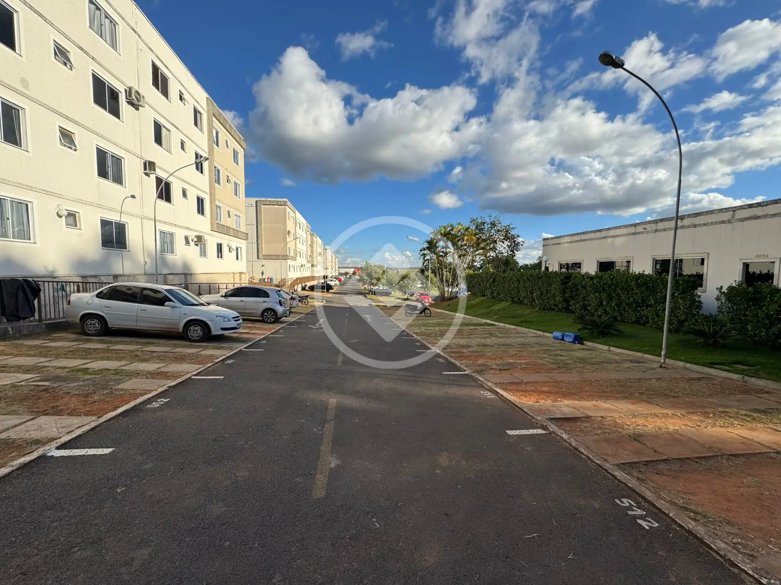 Apartamento 2 quartos no Jardim Belo Horizonte, Aparecida de Goiânia — foto 4 de 6
