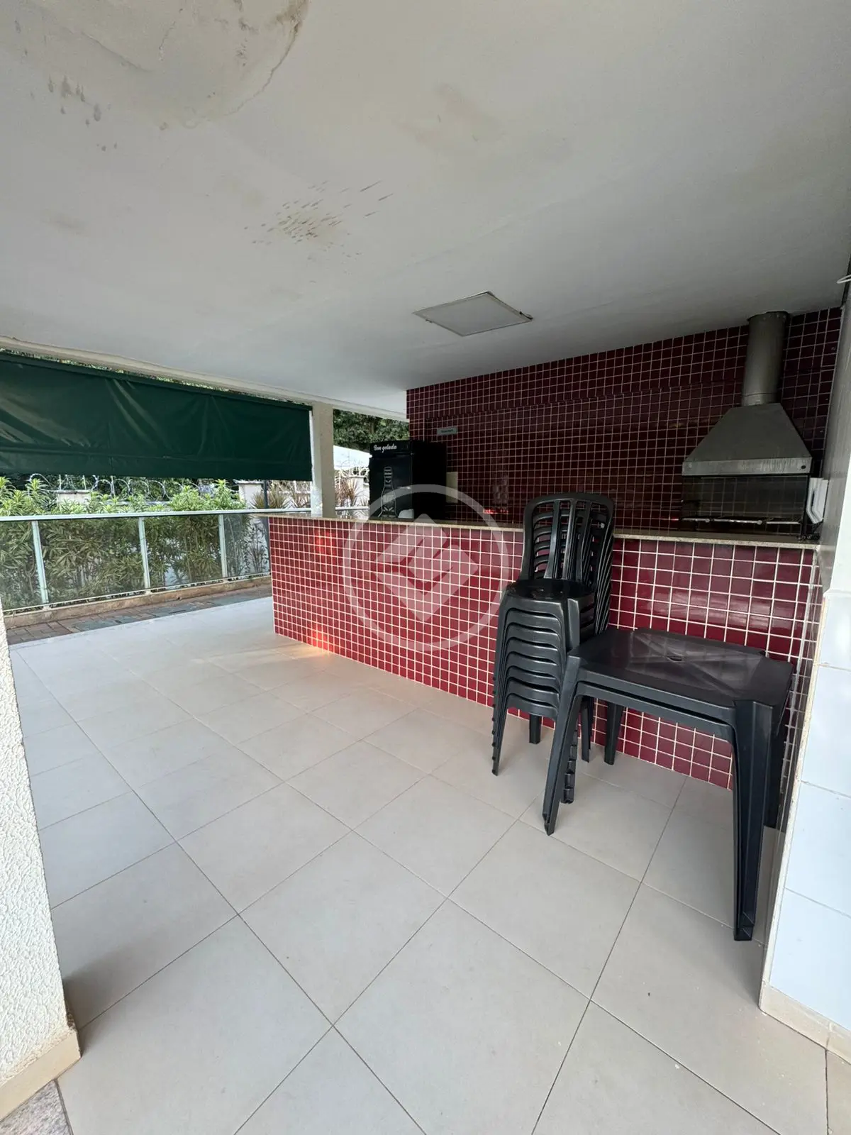 Apartamento 2 quartos no Jardim Belo Horizonte, Aparecida de Goiânia — foto 3 de 6