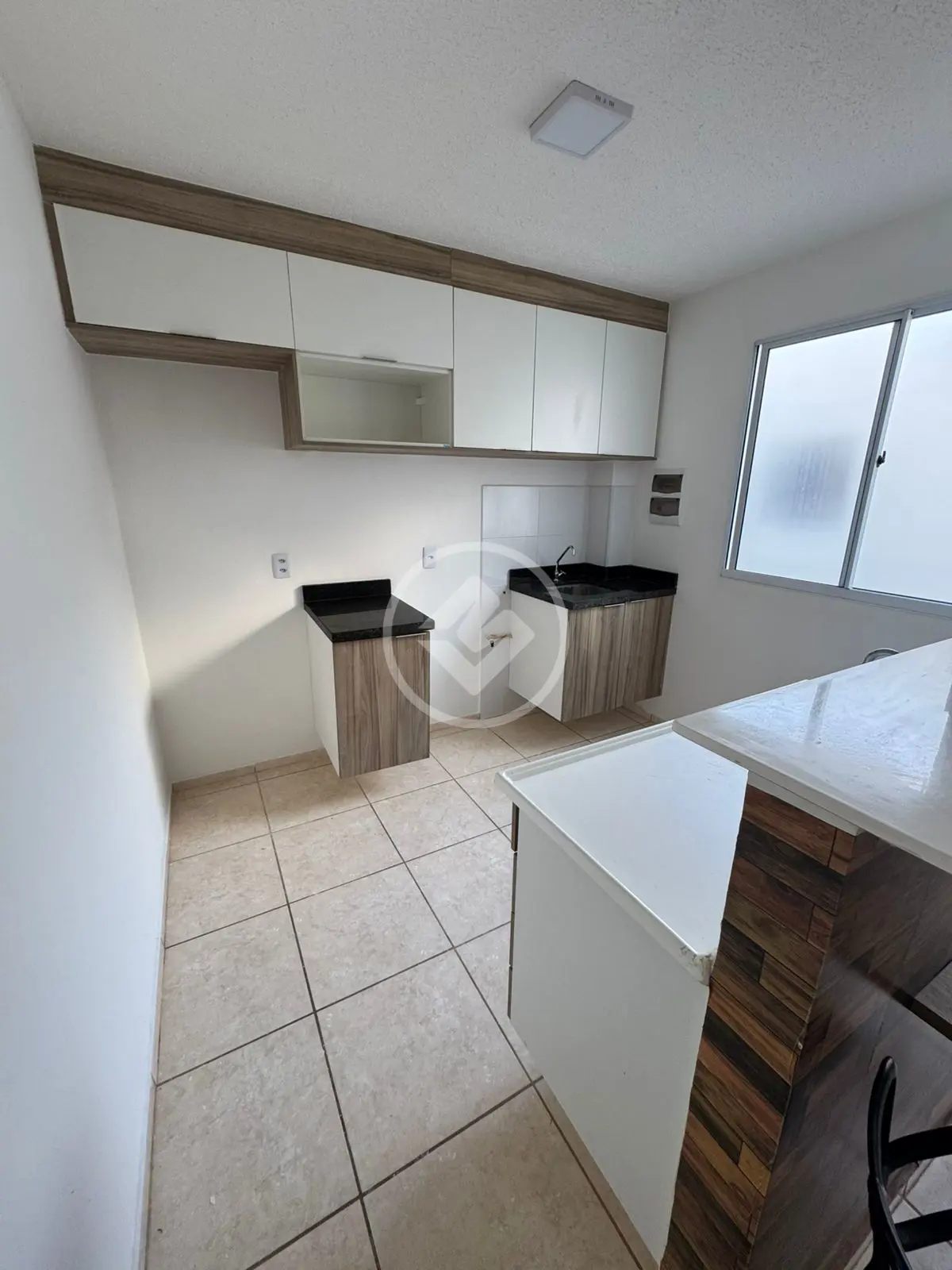 Apartamento 2 quartos no Jardim Belo Horizonte, Aparecida de Goiânia — foto 5 de 6