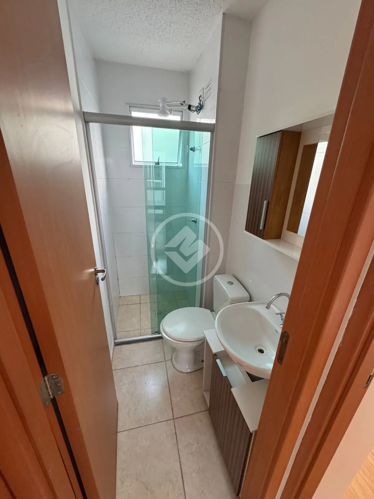 Apartamento 2 quartos no Jardim Belo Horizonte, Aparecida de Goiânia — foto 6 de 6