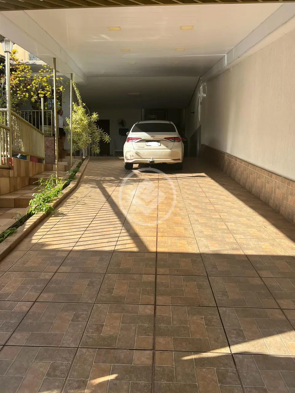 Sobrado Setor Gentil Meireles, Goiânia - GO — foto 2