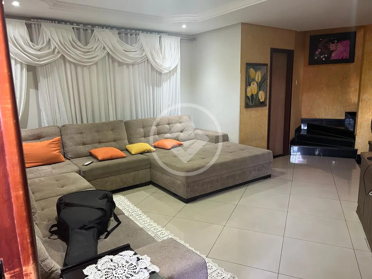 Sobrado 4 quartos no Setor Gentil Meireles, Goiânia — foto 4 de 6