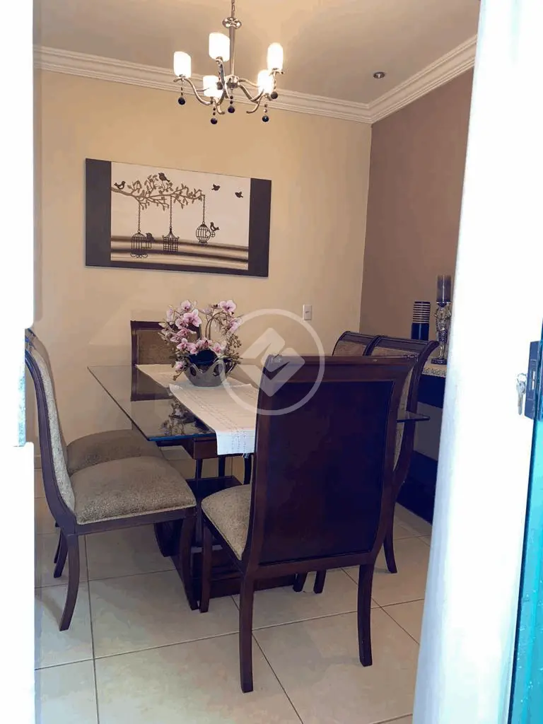 Casa 2 quartos no Jardim Balneário Meia Ponte, Goiânia — foto 4 de 6