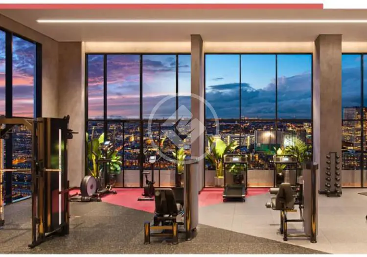 Apartamento 3 quartos no Jardim Goiás, Goiânia — foto 6 de 6