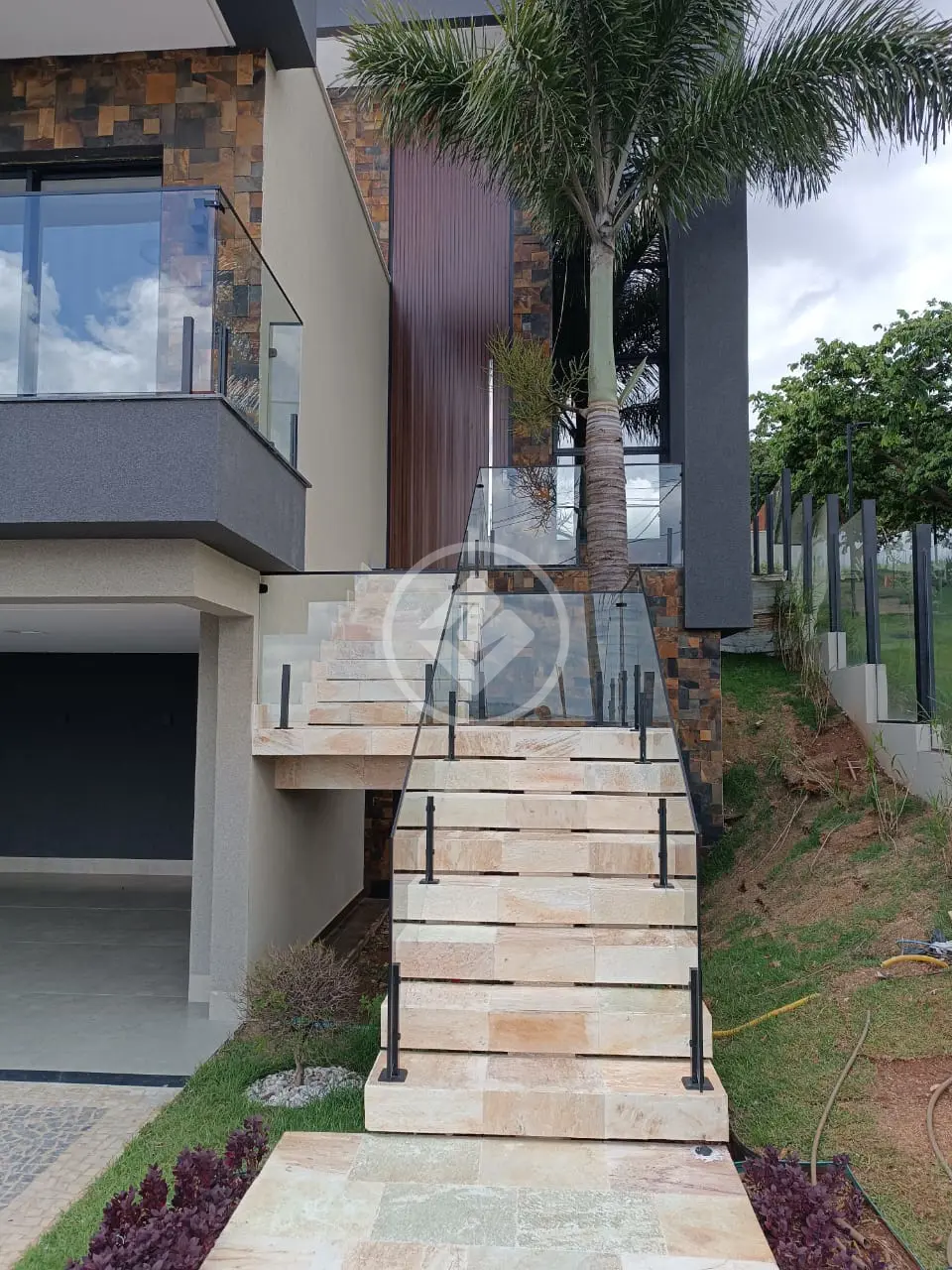 Sobrado Em Condomínio 4 quartos no Jardins Nápoles, Senador Canedo — foto 4 de 6