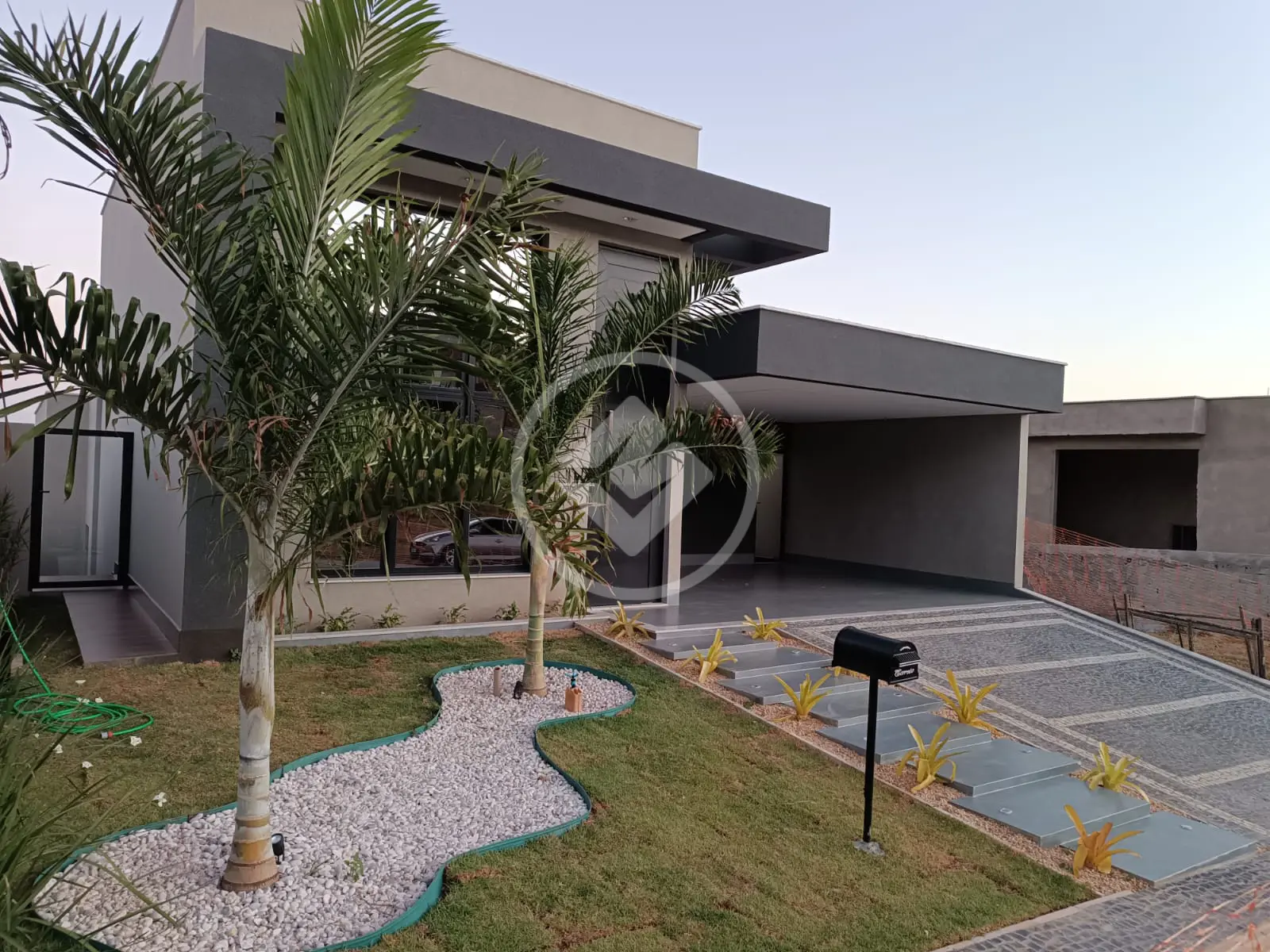 Casa Condomínio 3 quartos no Jardins Nápoles, Senador Canedo — foto 3 de 6