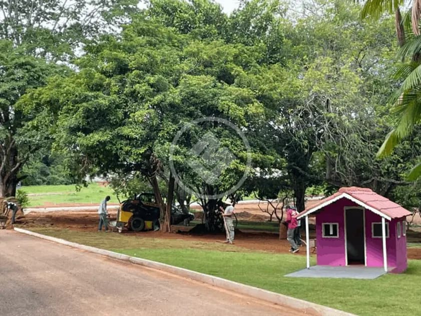 Terreno Condomínio no Rosa de Leiria, Goianira — foto 5 de 5