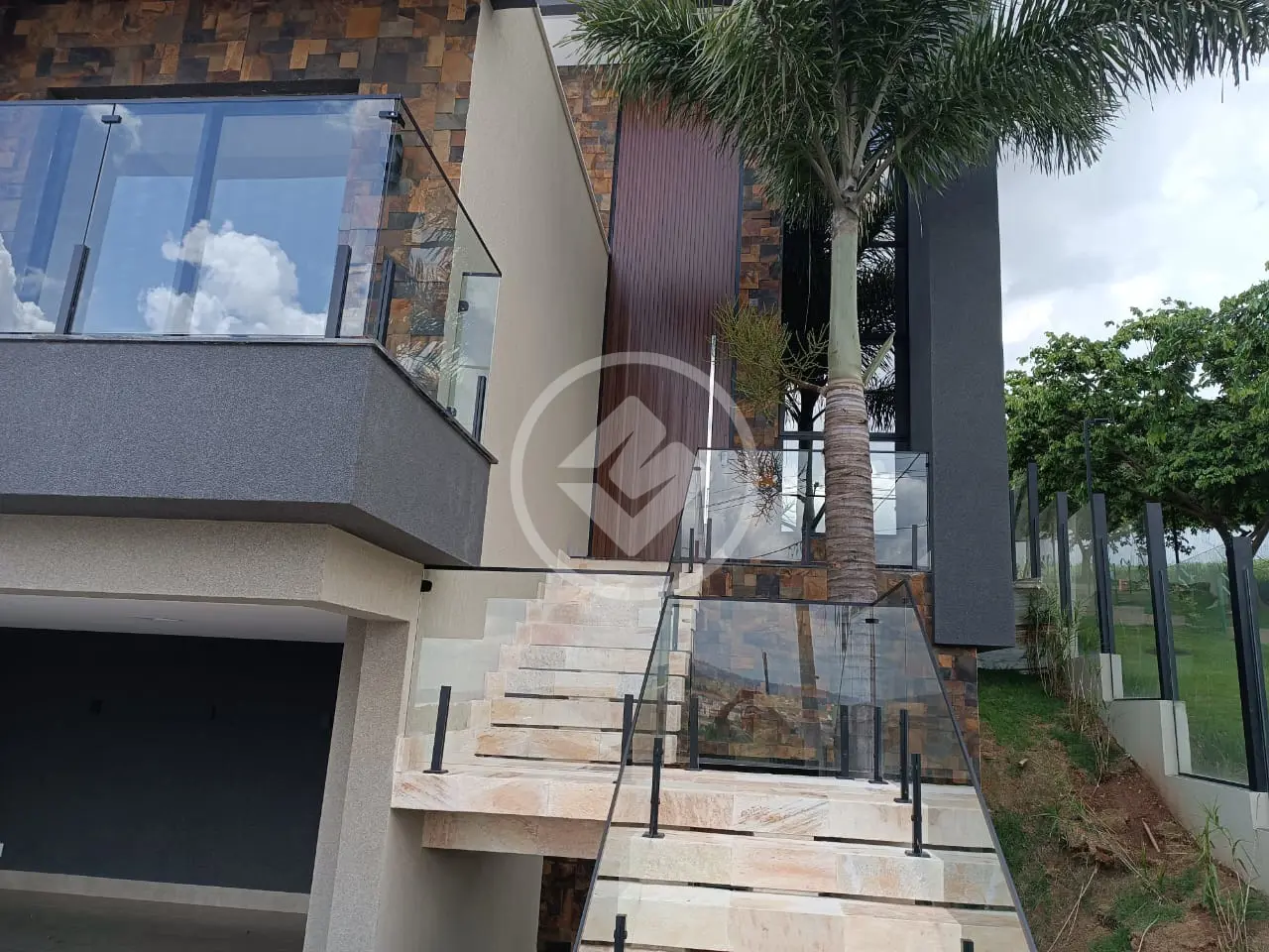 Sobrado Em Condomínio 4 quartos no Jardins Nápoles, Senador Canedo — foto 3 de 6