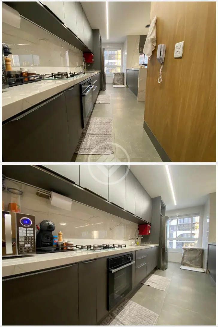 Apartamento 3 quartos no Setor Marista, Goiânia — foto 6 de 6