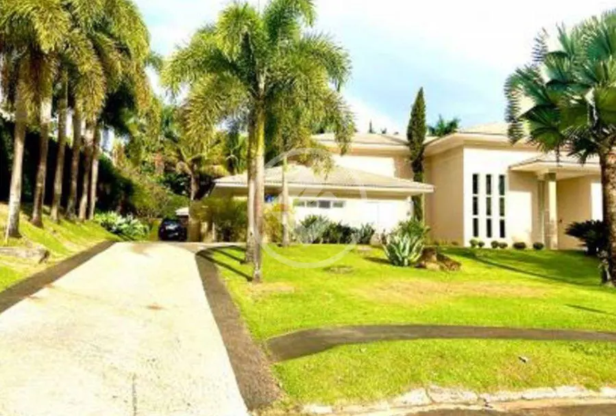 Casa Condomínio 4 quartos no Residencial Aldeia do Vale, Goiânia — foto 4 de 6