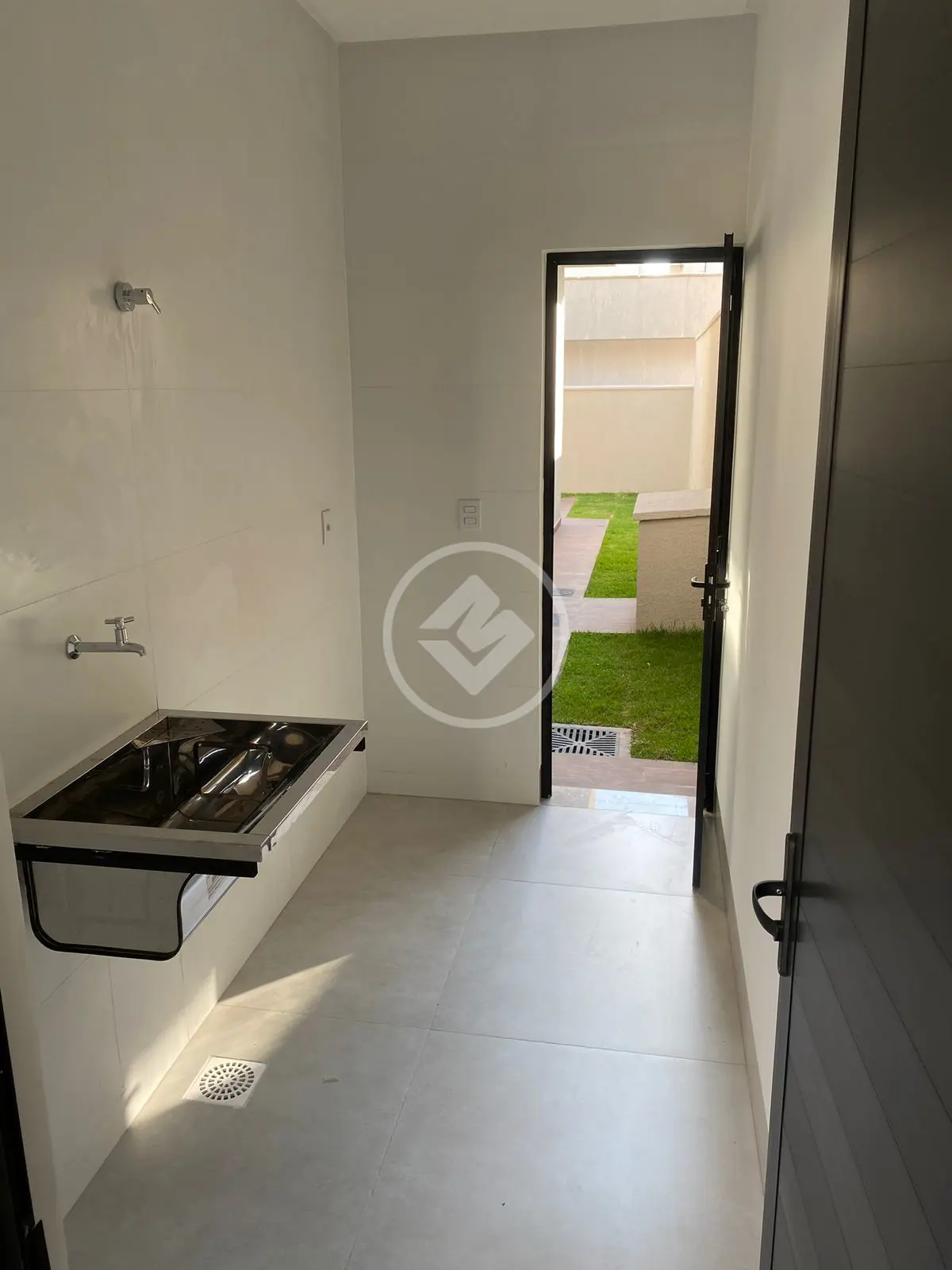 Casa Condomínio 3 quartos no Jardins Bolonha, Senador Canedo — foto 6 de 6