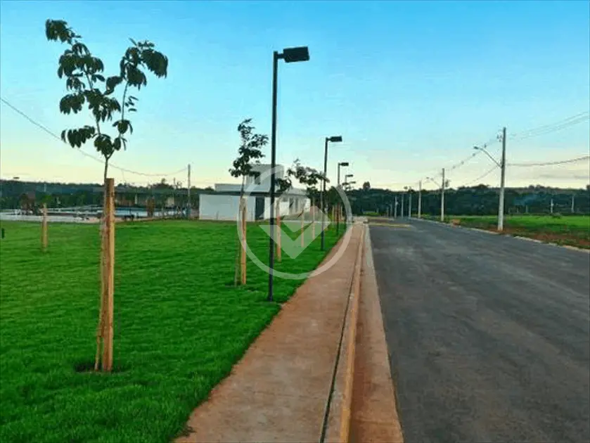 Terreno Condomínio no Terras Alpha Residencial 1, Senador Canedo — foto 4 de 6