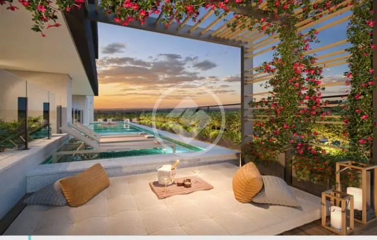 Apartamento 3 quartos no Jardim Goiás, Goiânia — foto 5 de 6