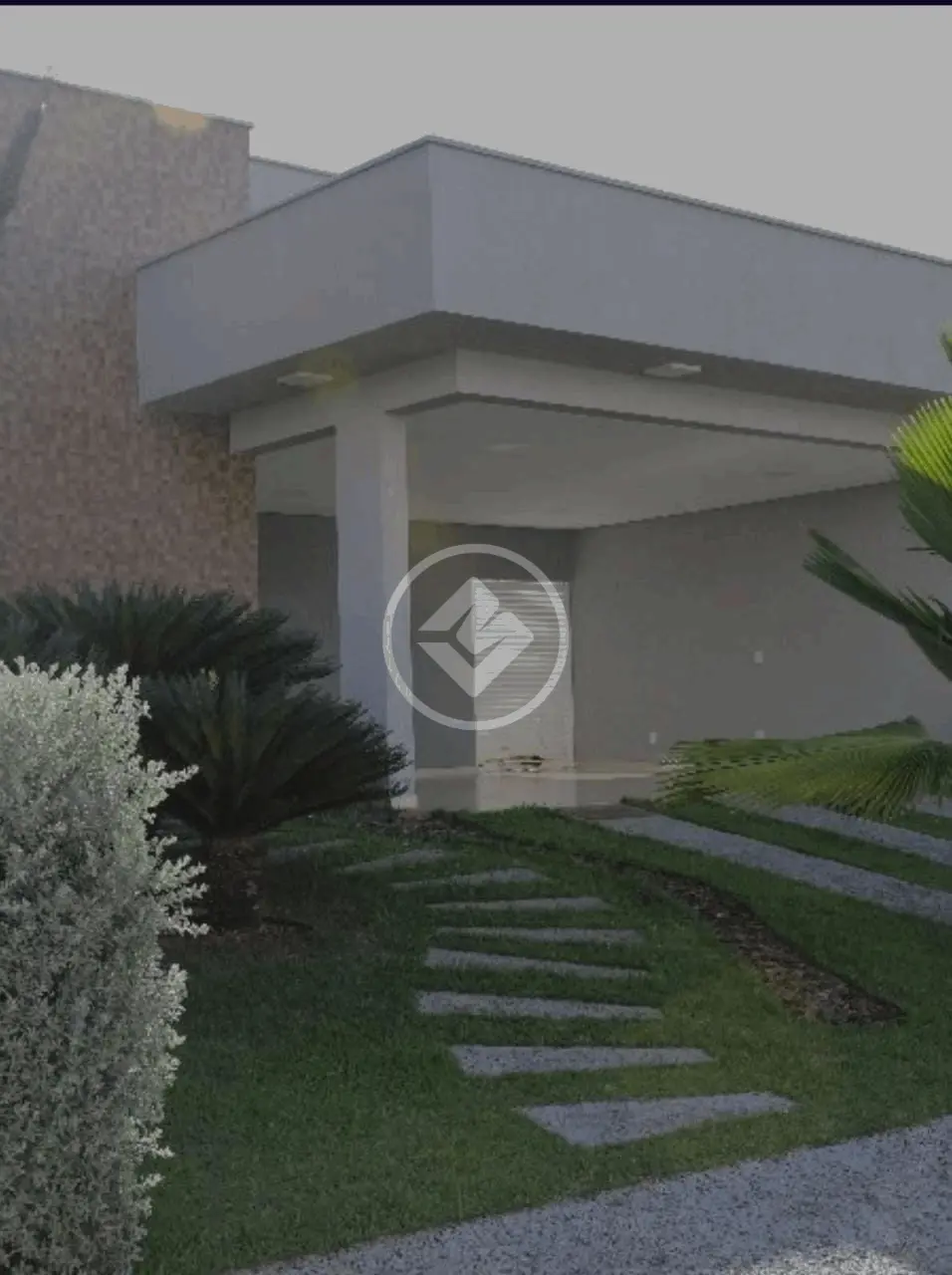 Sobrado Em Condomínio 2 quartos no Jardim Veneza, Senador Canedo — foto 3 de 6