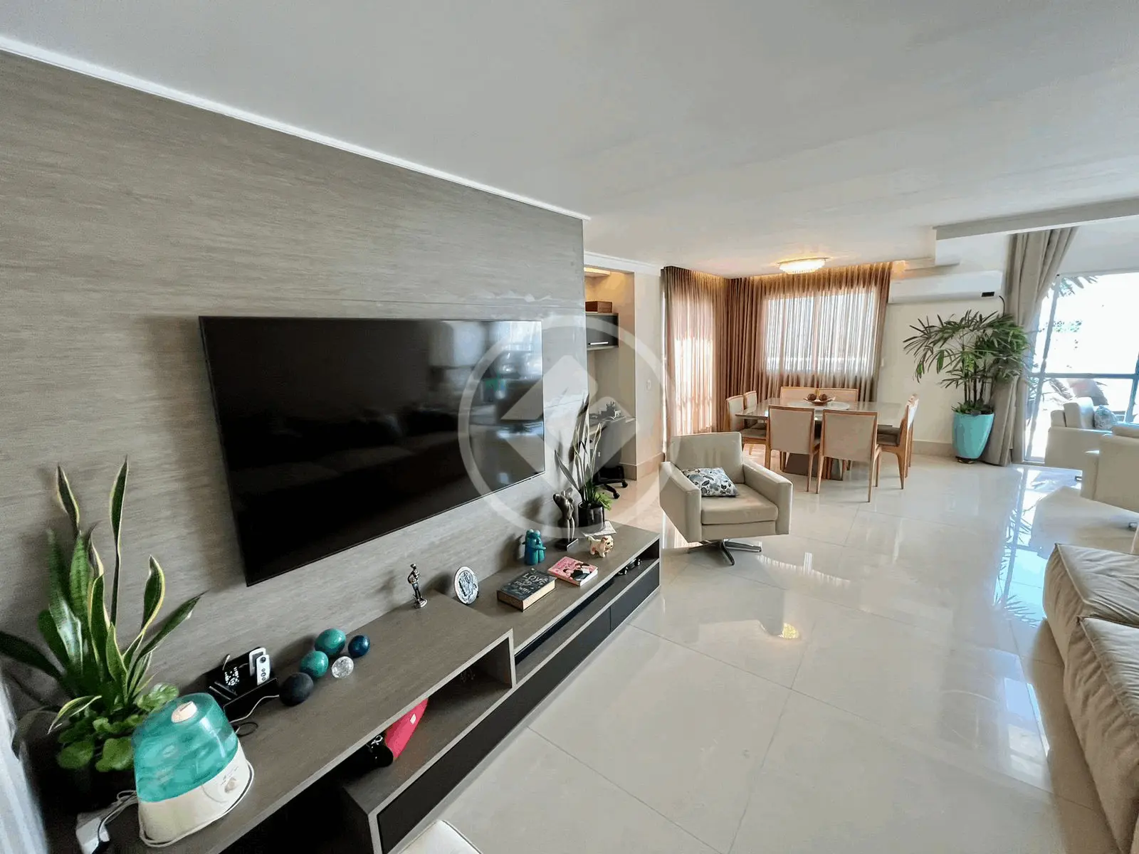 Apartamento Duplex 3 quartos no Setor Bueno, Goiânia — foto 4 de 6