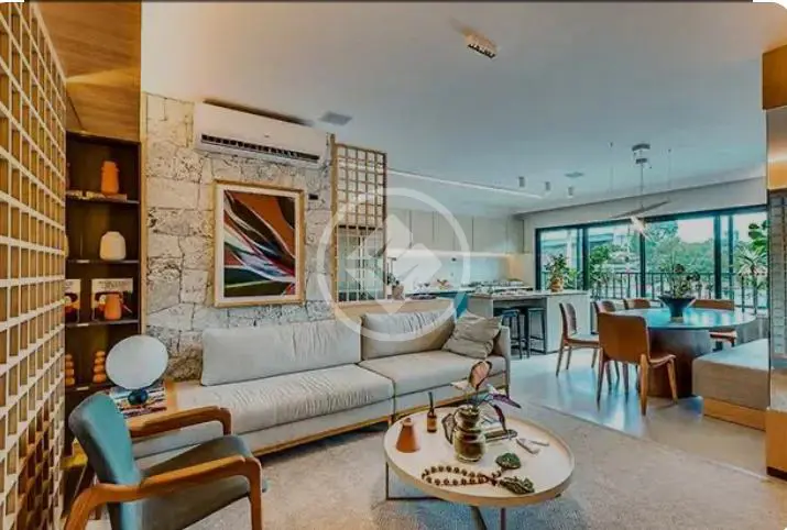 Apartamento 3 quartos no Jardim Goiás, Goiânia — foto 4 de 6