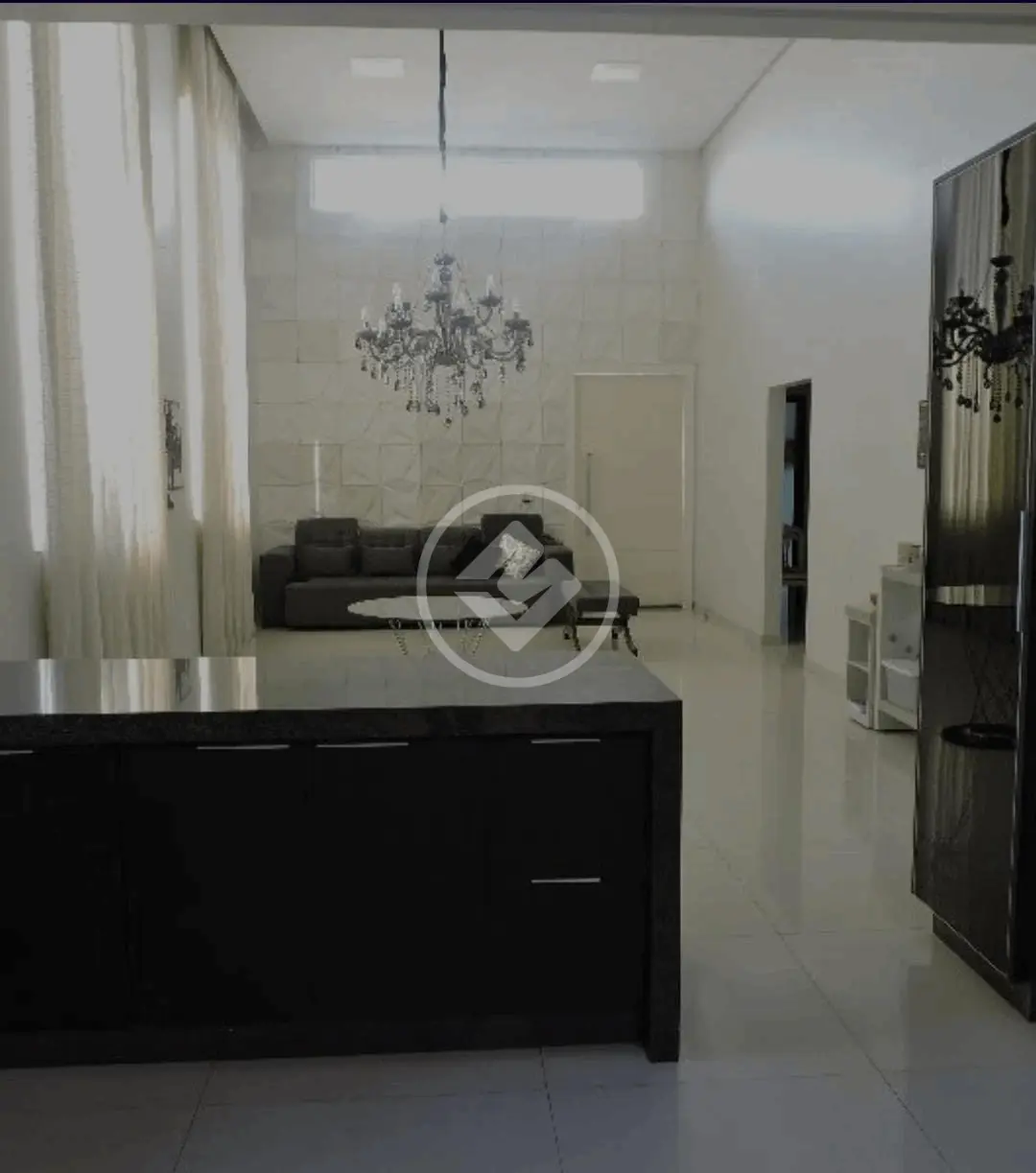 Sobrado Em Condomínio 2 quartos no Jardim Veneza, Senador Canedo — foto 4 de 6
