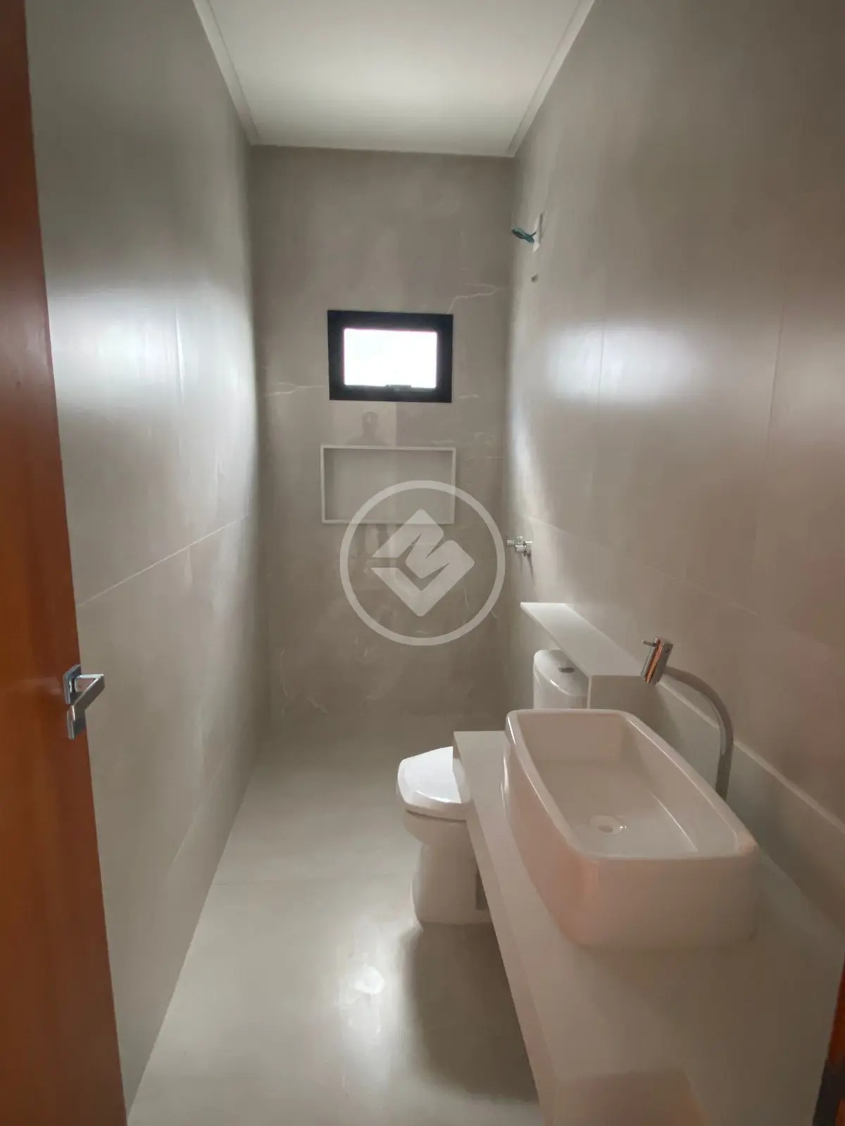 Casa Condomínio 3 quartos no Jardins Bolonha, Senador Canedo — foto 4 de 6