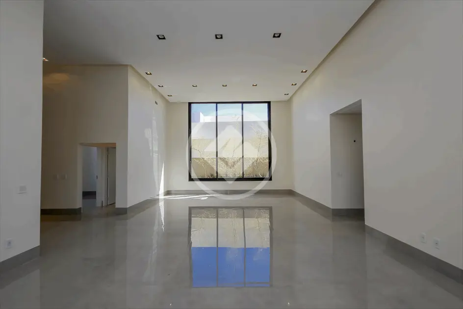 Sobrado Em Condomínio 3 quartos no Residencial Goiânia Golfe Clube, Goiânia — foto 3 de 6
