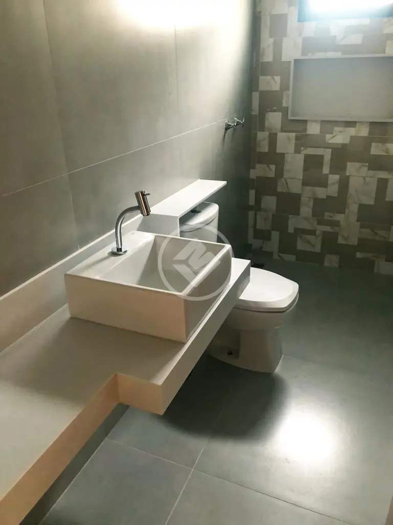 Casa Condomínio 3 quartos no Jardins Bolonha, Senador Canedo — foto 5 de 6