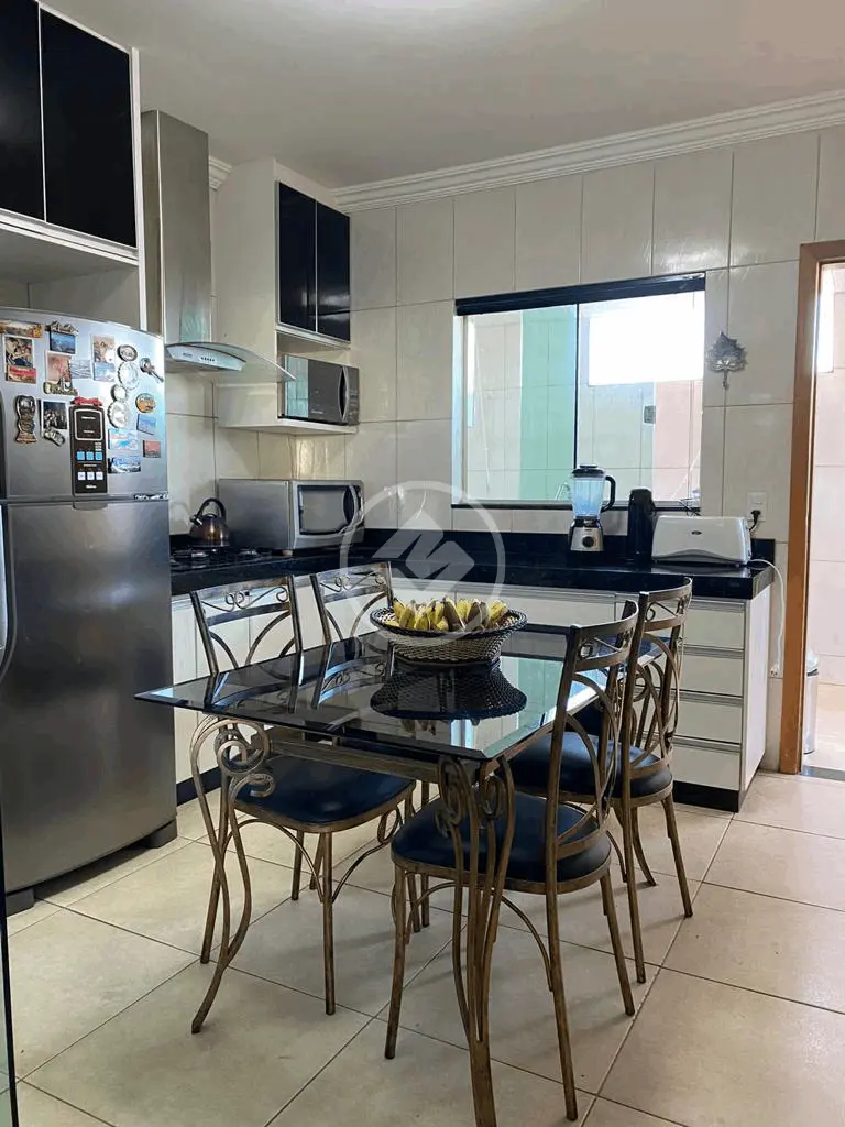 Casa 2 quartos no Jardim Balneário Meia Ponte, Goiânia — foto 6 de 6