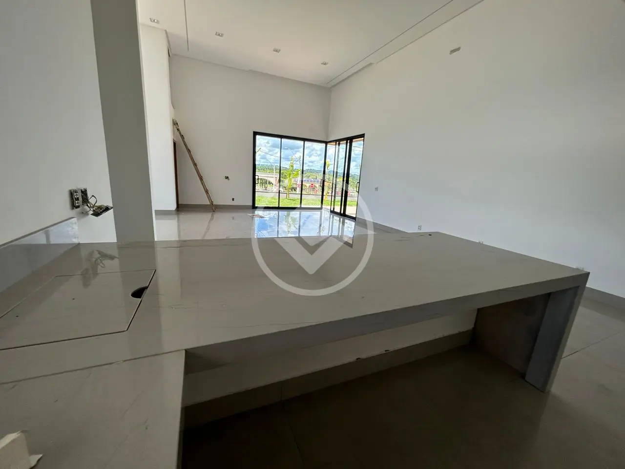 Casa Condomínio 3 quartos no Residencial Villagio Toscana, Goiânia — foto 6 de 6