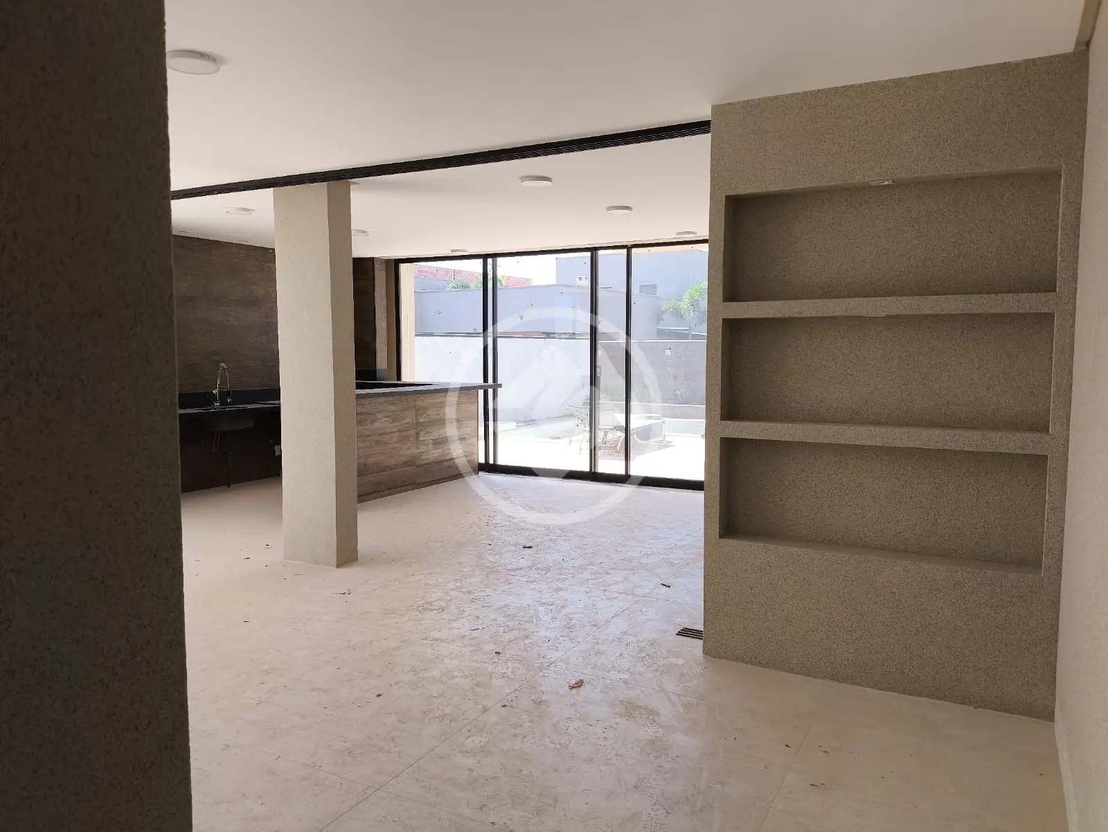 Sobrado Em Condomínio 4 quartos no Residencial Goiânia Golfe Clube, Goiânia — foto 5 de 6