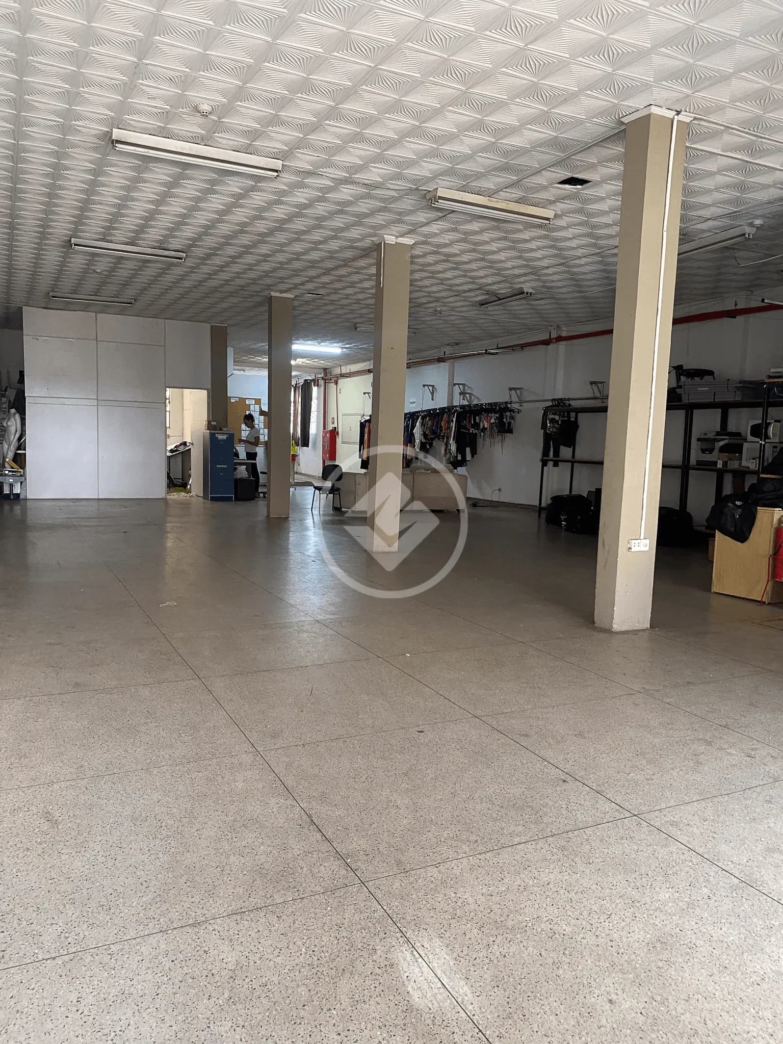 Galpão Setor Aeroporto, Goiânia - GO — foto 2