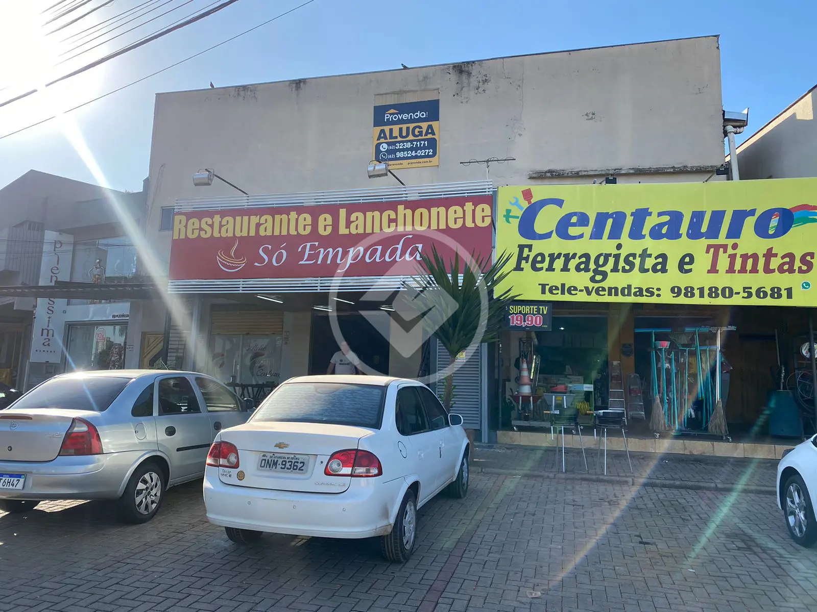 Prédio no Setor Pedro Ludovico, Goiânia — foto 5 de 5
