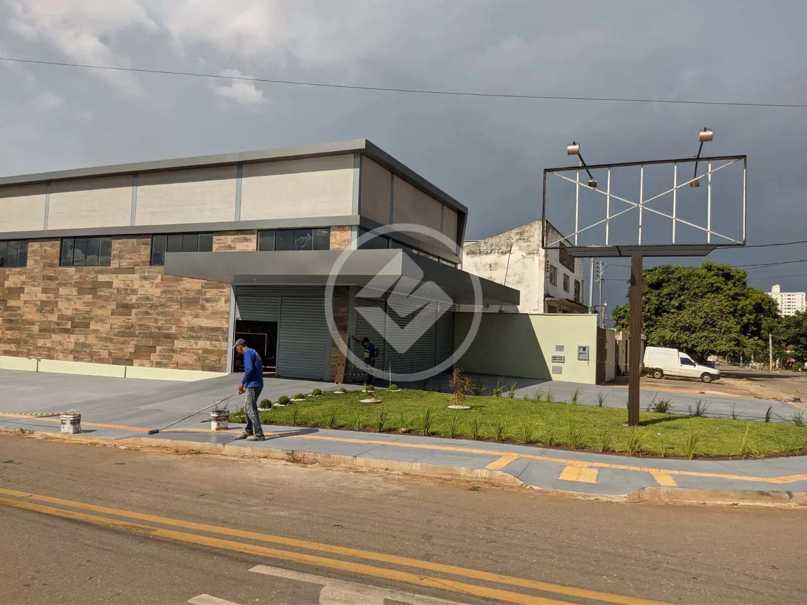 Galpão no Setor Santos Dumont, Goiânia — foto 5 de 6