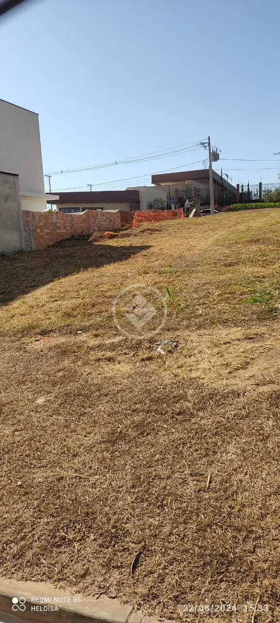 Terreno Condomínio no Jardins Bolonha, Senador Canedo — foto 3 de 4