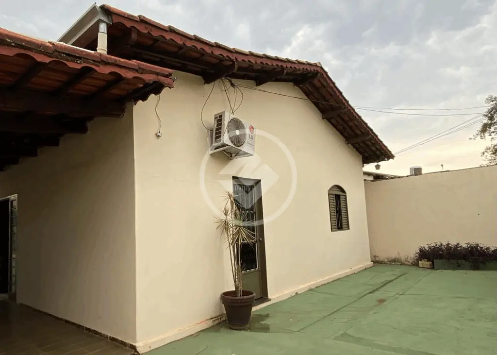 Casa 3 quartos no Jardim América, Goiânia — foto 3 de 6